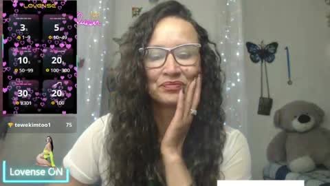 SANDRA online show from June 13, 4:54 am