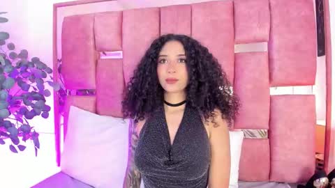 Snapshot of _lanna_jhonson_ chatting on February 23, 12:41 am Lanna online show from February 23, 12:41 am