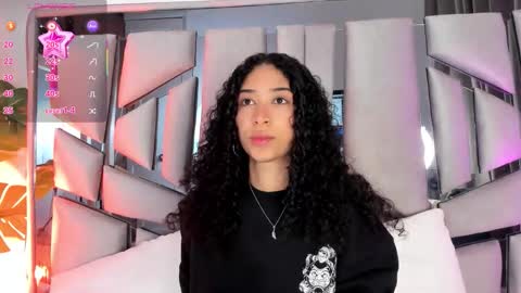 Snapshot of _lanna_jhonson_ chatting on February 26, 11:31 am Lanna online show from February 26, 11:31 am