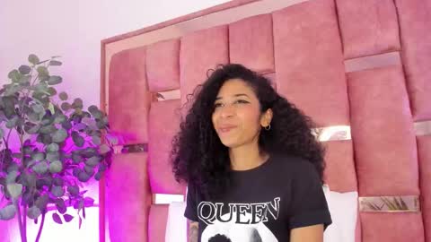 Snapshot of _lanna_jhonson_ chatting on February 27, 3:12 pm Lanna online show from February 27, 3:12 pm