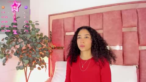 Snapshot of _lanna_jhonson_ chatting on February 28, 11:44 am Lanna online show from February 28, 11:44 am