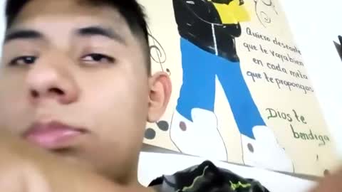 Snapshot of _latinsexy chatting on January 3, 4:22 am _latinsexy online show from January 3, 4:22 am