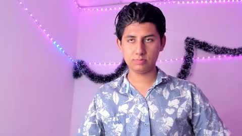 Snapshot of _latinsexy chatting on January 16, 12:58 am _latinsexy online show from January 16, 12:58 am