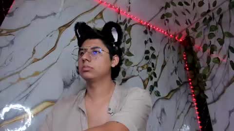 Snapshot of _latinsexy chatting on June 25, 11:20 pm _latinsexy online show from June 25, 11:20 pm
