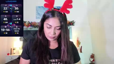 Lauralove online show from December 23, 5:32 pm