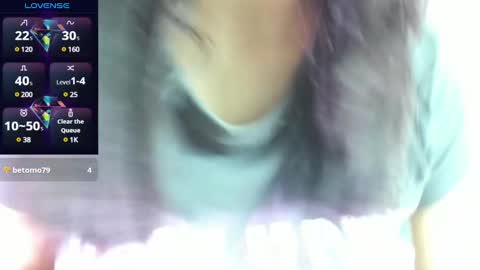 Lauralove online show from January 8, 7:56 pm