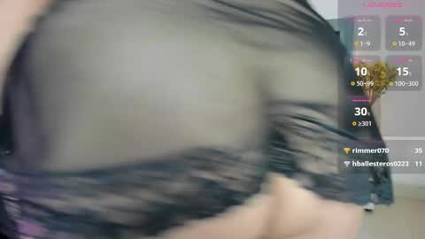 Lauralove online show from February 24, 6:58 pm