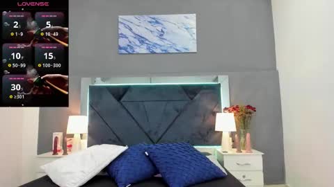 Lauralove online show from September 12, 8:09 pm