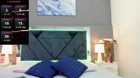 Lauralove online show from September 15, 6:52 pm