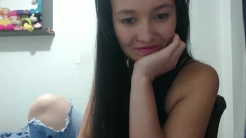 Lauren 3 online show from September 13, 6:02 am