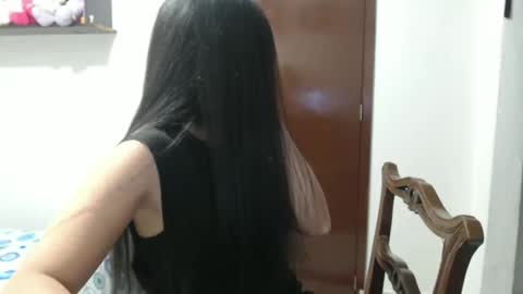 Lauren 3 online show from December 14, 4:18 am