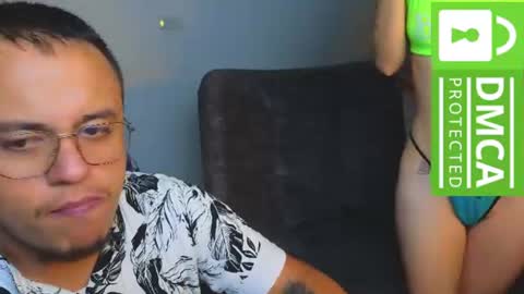 Sharon and Ed online show from June 19, 1:54 am