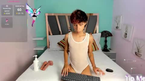  L E M M O N  online show from November 12, 2:17 pm