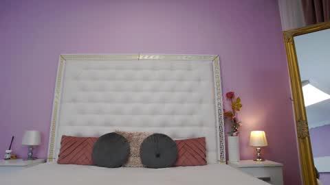 Lena Paul online show from December 23, 4:10 am