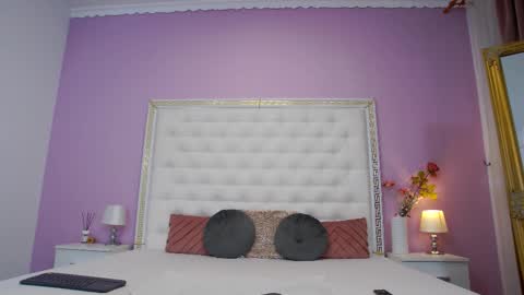 Lena Paul online show from January 12, 5:01 am