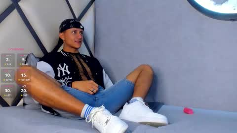 _leohot_ online show from September 14, 3:27 am