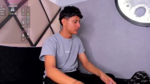 _leohot_ online show from October 14, 3:18 am