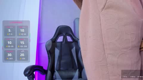 _leohot_ online show from January 6, 3:21 am