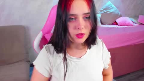 Im Alis 3 online show from November 18, 8:41 am