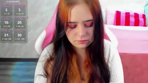 Im Alis 3 online show from February 28, 1:50 am