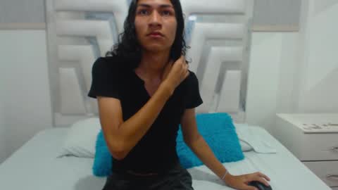 _lexx1e online show from December 14, 1:27 pm