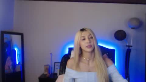 Lia online show from September 24, 2:09 pm