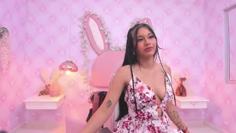  Lia Swan  online show from October 9, 4:10 am