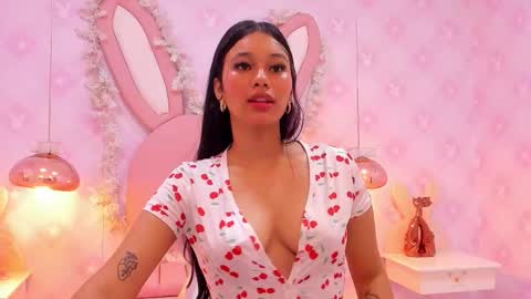  Lia Swan  online show from October 24, 3:47 am