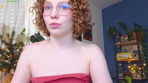 Snapshot of _lightmyfire chatting on December 30, 8:10 am Salome Lovense always on from 5 tk My content and your custom requests online show from December 30, 8:10 am