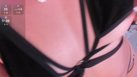 Lili  online show from December 22, 10:58 pm