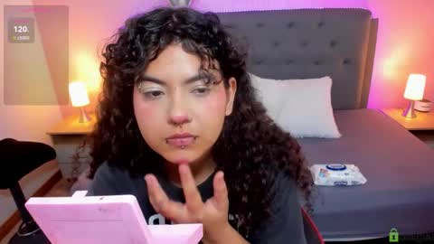 Liily online show from September 9, 1:54 pm