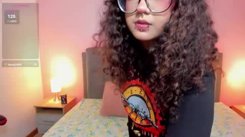 Liily online show from September 11, 3:12 pm