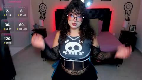 Liily online show from March 6, 6:10 am