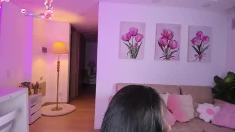 Snapshot of _lina7 chatting on March 23, 11:53 pm Lina. online show from March 23, 11:53 pm