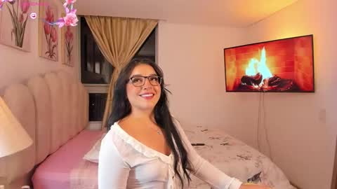 Snapshot of _lina7 chatting on March 26, 12:50 am Lina. online show from March 26, 12:50 am