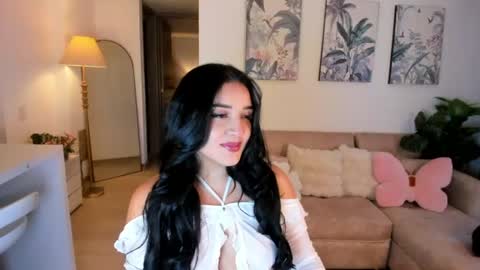 Snapshot of _lina7 chatting on June 27, 10:59 pm Lina. online show from June 27, 10:59 pm