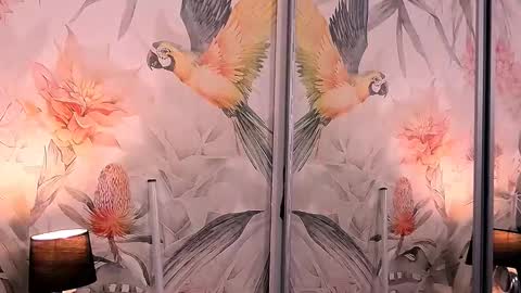 Lisa online show from January 18, 9:55 pm