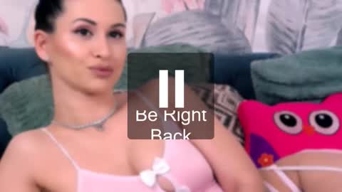 Lisa online show from January 19, 8:09 pm