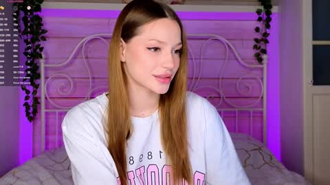 Alice online show from January 5, 1:15 pm