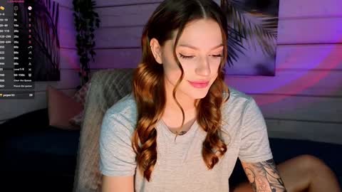 Alice online show from January 17, 4:15 pm