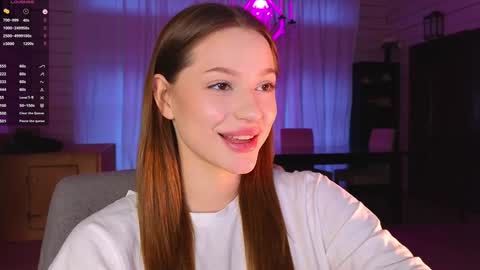 Alice online show from February 1, 2:24 pm