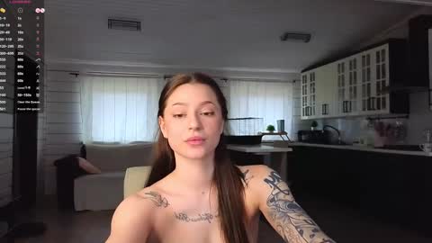 Alice online show from March 12, 12:47 pm