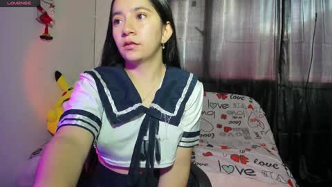 Mily online show from December 20, 9:50 pm