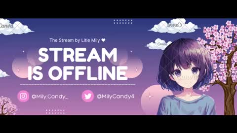Mily online show from March 6, 4:19 am