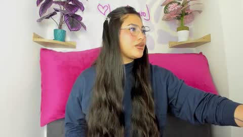 Ivy 3 online show from September 16, 4:19 pm