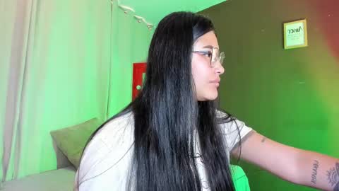 Ivy 3 online show from February 24, 6:39 pm