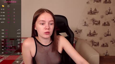  My name is lina Lush is activePrivate is Open online show from January 1, 2:52 pm