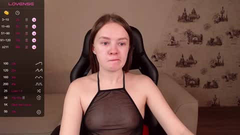  My name is lina Lush is activePrivate is Open online show from February 25, 6:25 am