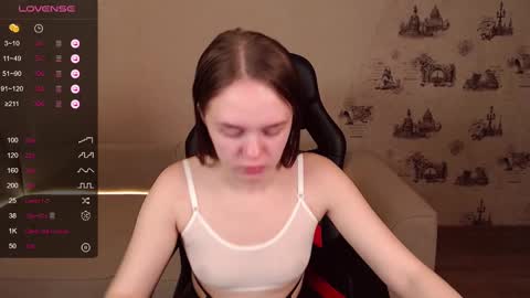  My name is lina Lush is activePrivate is Open online show from February 28, 1:26 am