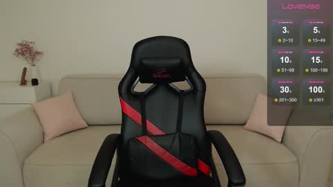  My name is lina Lush is activePrivate is Open online show from November 16, 12:11 pm